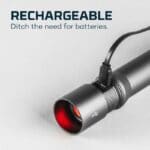 Nebo Davinci Torch