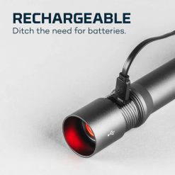 Nebo Davinci Torch