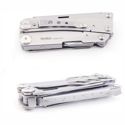 NexTool Flagship Pro Multitool Silver