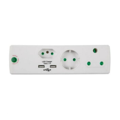 Nexus Adaptor Surge Protector