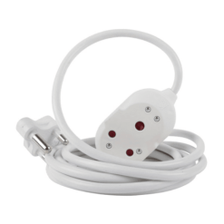 Nexus Extension Cord 5m