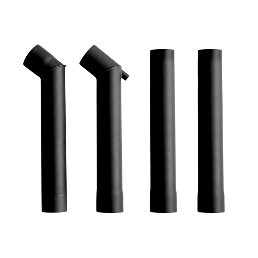 Ozpig Series 2 Double Offset Chimney Kit