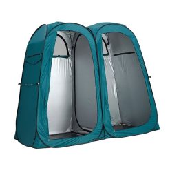 Oztrail Ensuite Pop Up Double