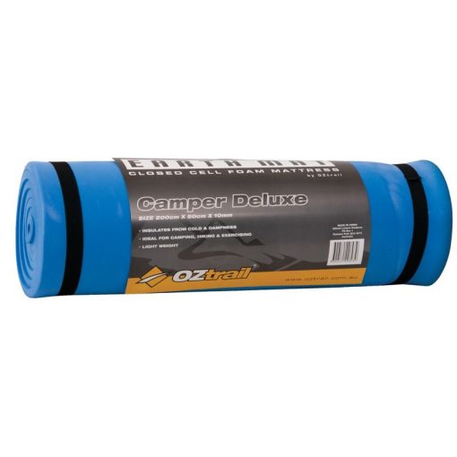 Oztrail Earth Mat 10mm