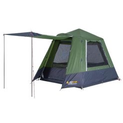 Oztrail Fast Frame 6 Person Tent-camping tent