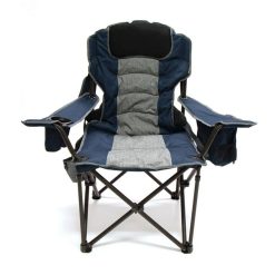 Oztrail Goliath Camping Chair-Foldable camp chair-camp furniture