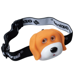 Oztrail Kids Dog Headlamp