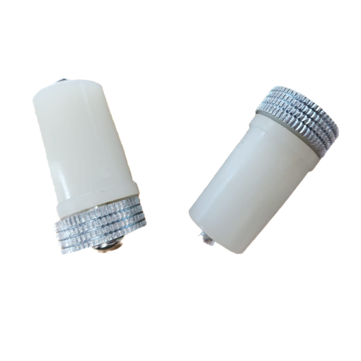 Campaid Ozzi Clamp 20mm Expand 2pk