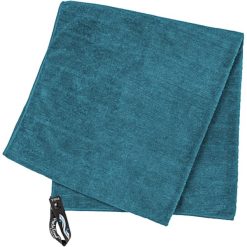 Packtowl Luxe Face Aquamarine