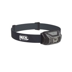 Petzl Actik 450 Headlamp Grey-outdoor lighting