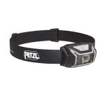 Petzl Actik Core Headlamp Grey-outdoor lighting
