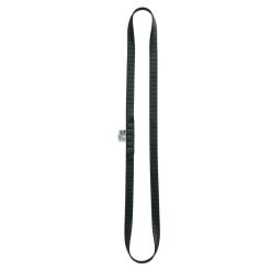 Petzl Anneau Black Sling 80cm-climbing equipment