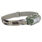 Petzl ARIA 1 RBG Camo Headlamp-camp lighting