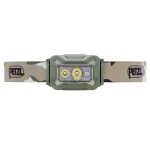 Petzl ARIA 2 RBG Camo Headlamp-camp lighting