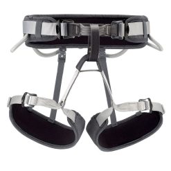 Petzl Corax Harness Grey