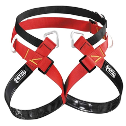 Petzl Fractio Harness