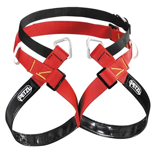 Petzl Fractio Harness