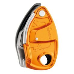 Petzl GriGri Plus Orange