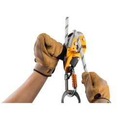 Petzl-id-descender