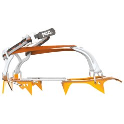 Petzl Leopard FL Crampons
