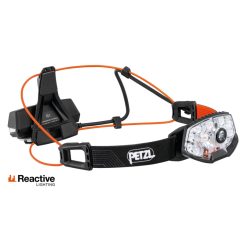 Petzl NAO RL Headlamp - Portable Lighting