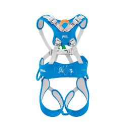 Petzl Ouistiti Kids Harness
