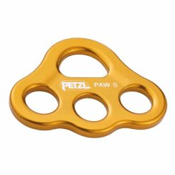 Petzl Paw Rigging Plate Small
