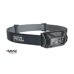 Petzl Tikka Headlamp Grey-portable lighting