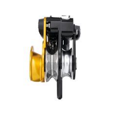 Petzl Twin Release Pulley-climbing equipment