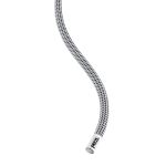 Petzl Volta 9.2mm x 60m Grey-climbing equipment