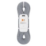 Petzl Volta 9.2mm x 60m Grey-climbing equipment