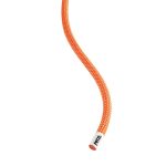 Petzl Volta 9.2mm x 60m Orange-climbing equipment