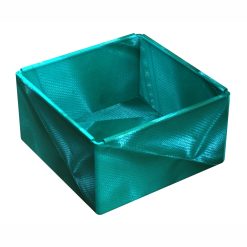 Pioneer 10L Fold-up Basin