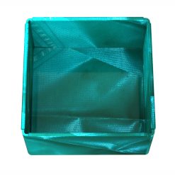 Pioneer 10L Fold-up Basin