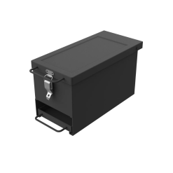 Pioneer Camping Oven