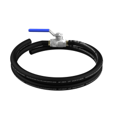 Pioneer Fuel Hose Kit 1.5m