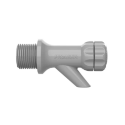Pioneer Plastic Tap