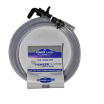 Pioneer Plastics Water Hose 1.5m