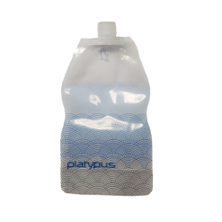 Platypus SoftBottle Closure Cap Waves