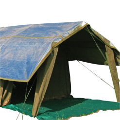 Tentco Reflecto Cover