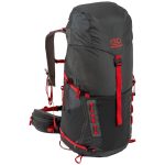 Highlander Vorlich 40 Rucksack - Charcoal