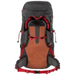Highlander Vorlich 40 Rucksack - Charcoal