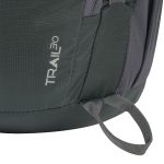 Highlander Trail 30 Rucksack - Slate