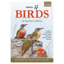 Sasol Birds of SA 5th Ed
