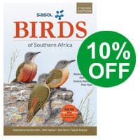 Sasol Birds