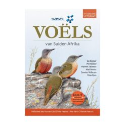 Sasol Voels van Suider Afrika
