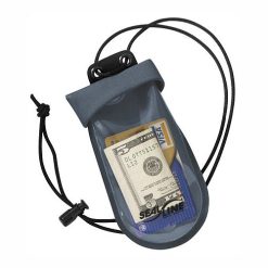 Sealline See Pouch Small Blue