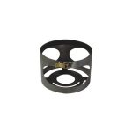 Shadow Gas Bottle Bracket