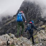 Highlander Trail 30 Rucksack - Slate