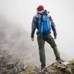 Highlander Trail 30 Rucksack - Slate